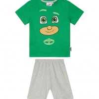 Детска пижама PJ Masks момче за 3, 4, 5, 6 и 8 г. - М4-6, снимка 3 - Детски пижами - 28459890