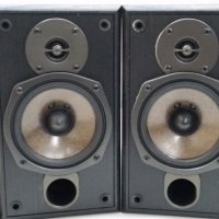 Тонколони Onkyo D-N5FX, снимка 2 - Тонколони - 26699887