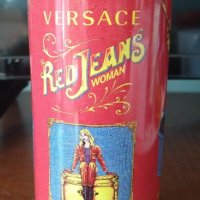 Парфюм "Red jeans" by Versace EDT 75ml, снимка 3 - Дамски парфюми - 28602115