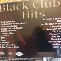 BLACK HITS, снимка 9 - CD дискове - 44127992