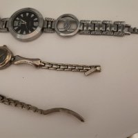 Стари часовници, снимка 3 - Антикварни и старинни предмети - 43823399