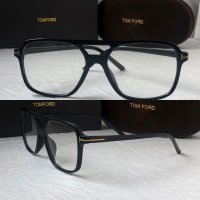 TOM FORD диоптрични рамки очила за компютър прозрачни слънчеви мъжки дамски