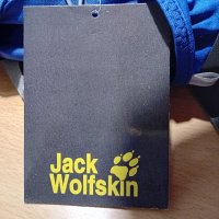 Нова раница Jack Wolfskin Alpine trail 40 + екстри , снимка 6 - Раници - 43467216