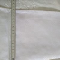 Памучни домакински кърпи, снимка 14 - Покривки за маси - 31891032