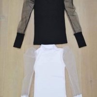 Дамска хит блуза !, снимка 1 - Блузи с дълъг ръкав и пуловери - 27442410