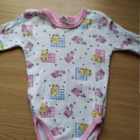 Бебешки дрешки всичко за 5лв, снимка 5 - Комплекти за бебе - 32416844
