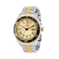 Мъжки часовник Invicta Pro Diver 15000, снимка 1 - Мъжки - 43316975