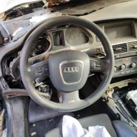 Audi a6/Ауди а6, снимка 8 - Автомобили и джипове - 36913419