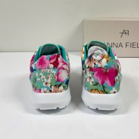 Anna Field Flower, снимка 4 - Дамски ежедневни обувки - 37894995