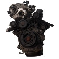 Двигател 2.2 OM646 R4 Mercedes-Benz C-Class 204 (W/S/C) 2007-2014 ID: 115054, снимка 4 - Части - 43014980