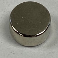 Неодимов магнит 8x4mm  кръгъл супер  силен , снимка 1 - Други инструменти - 44027155