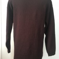 Angela Baraldi бутиков винтидж пуловер L XL, снимка 3 - Блузи с дълъг ръкав и пуловери - 27285378