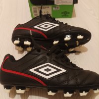 футболни обувки UMBRO 35 номер, снимка 1 - Футбол - 44033163