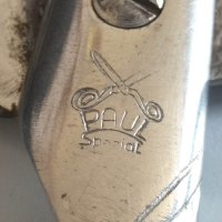 Фризьорска ножица Paul Spezial, снимка 3 - Антикварни и старинни предмети - 39704832