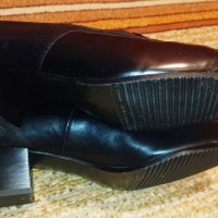 Оригинални обувки , снимка 5 - Дамски обувки на ток - 27565149