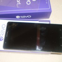 Смартфон Revo Black Pearl, снимка 8 - Телефони с две сим карти - 26391400