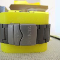 ПРОМО Invicta TI-22 Titanium – Нов швейцарски брутален оувърсайз часовник, снимка 13 - Мъжки - 44110450