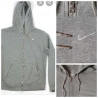 Nike дамско горнище , снимка 3 - Суичъри - 27752814