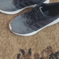 Дамски маратонки adidas, снимка 4 - Маратонки - 43018346