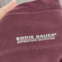 Eddie Bauer First Ascent Fleece Размер: L Отлично състояние  , снимка 6 - Пуловери - 39280438