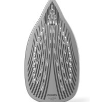 Парна ютия Philips 5000 Series DST5010/10, 2400 W, бяла, снимка 2 - Ютии - 37278816