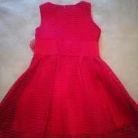 Детска рокля, снимка 2 - Детски рокли и поли - 33009902