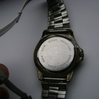 Продавам 4 броя кварцови часовници Lui,Sekonda,Casio, снимка 6 - Мъжки - 39458678