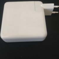 Apple USB-C Power Adapter - 87W, снимка 2 - Други - 33528660