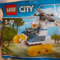 Lego City / Lego Creator, снимка 8 - Конструктори - 44864911