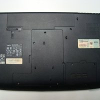 Acer Aspire 5740 лаптоп на части, снимка 2 - Части за лаптопи - 27507770