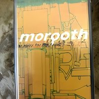 РЯДКА КАСЕТКА - MORGOTH - Feel Sorry for the Fanatic, снимка 1 - Аудио касети - 43440020