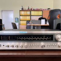 Onkyo TX - 8500, снимка 1 - Ресийвъри, усилватели, смесителни пултове - 43070766