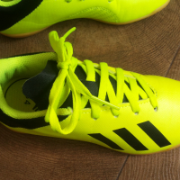 Adidas Kids Football Shoes Размер EUR 30 / UK 11 1/2K детски за футбол 106-14-S, снимка 5 - Детски маратонки - 44845465