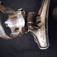 Декланшор Shimano Golden Arrow, снимка 4 - Части за велосипеди - 38843233