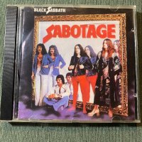 Black Sabbath , снимка 8 - CD дискове - 41785754