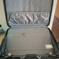 Куфар SAMSONITE 32" поликарбонат, снимка 12 - Куфари - 38135769