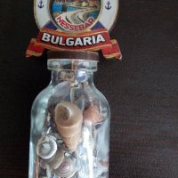 Шише България , снимка 1 - Български сувенири - 42648249