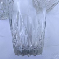 Комплект Соц чаши за вода или алкохол+Подарък  , снимка 5 - Чаши - 43143695
