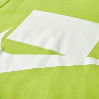 Унисекс суичър Nike NSW - размер S oversize, снимка 3 - Суичъри - 28367887