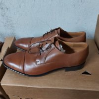 Мъжки обувки , снимка 3 - Ежедневни обувки - 38693487
