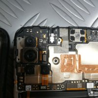 Xiaomi redmi 9t(Poco M3) на части-дисплей, батерия, блок захранване, камери, заден капак, снимка 3 - Резервни части за телефони - 43086845