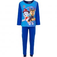 Пижама за момче Пес Патрул Nickelodeon, снимка 2 - Детски пижами - 35125483