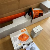 Храсторез на батерий Stihl HSA 86, снимка 1 - Други инструменти - 43341439