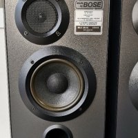 TOP !!! 2бр. стерео тонколони BOSE  ML2 (BLK), снимка 2 - Тонколони - 43987274