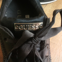 GUESS Women Shoes Размер EUR 37 дамски обувки 107-14-S, снимка 6 - Дамски ежедневни обувки - 44846173