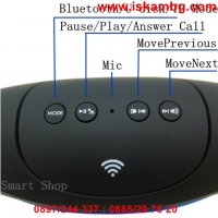 Bluetooth HIFI Speaker, снимка 7 - Тонколони - 28527358