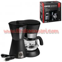 Кафе машина за камион 24V ARABICA , снимка 1 - Аксесоари и консумативи - 33312393