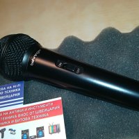 behringer profi microphone-внос швеицария