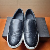 Дамски обувки Zign - 39 номер, снимка 2 - Дамски ежедневни обувки - 42955013