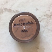 Минерална прахообразна пудра Jane Iredale , снимка 3 - Декоративна козметика - 26858056